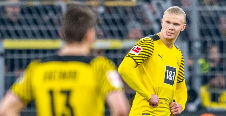 'Ik wil graag weten hoeveel meer Dortmund betaalt in vergelijking met Ajax'