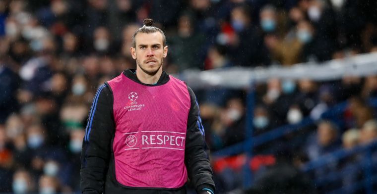 Bale gaat vertrekken bij Real Madrid: 'Fans zullen er spijt van krijgen'