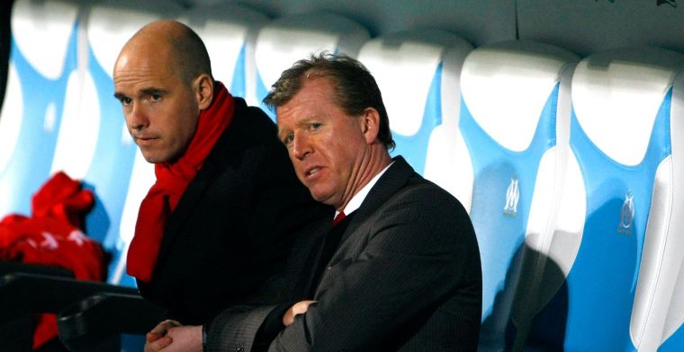 Guardian: Ten Hag hoopt op hereniging met oude FC Twente-bekende McClaren