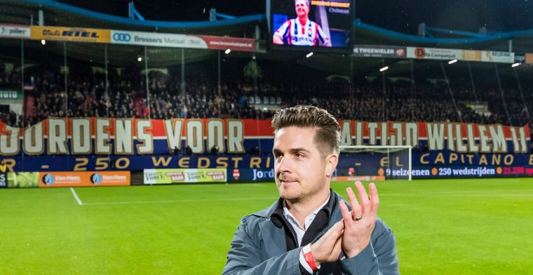 'Ik appte na PSV-thuis: gefeliciteerd met de handhaving, ineenstorting onverwacht'