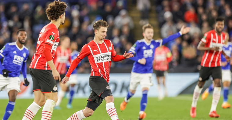 Spelersrapport PSV: drie onvoldoendes tegenover uitblinkende Boscagli