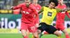 'Dortmund breekt met ervaren middenvelder, die opnieuw buiten Europa transfereert'