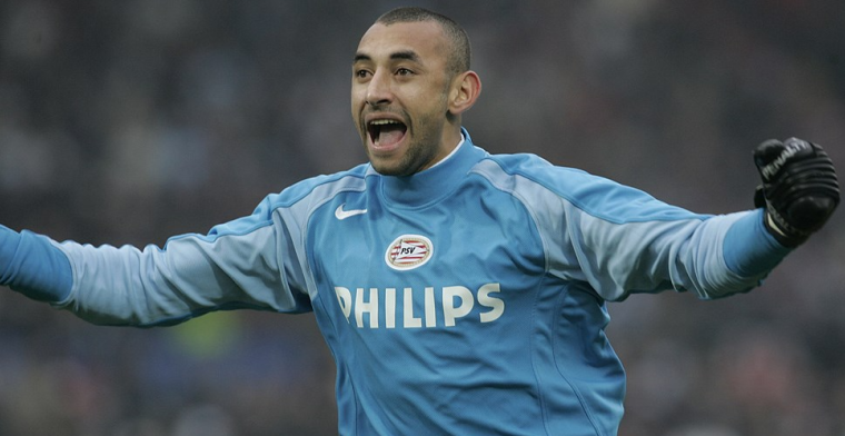 PSV bevestigt 'terugkeer' Gomes: 'Ben blij dat ik de belofte kan inlossen'