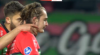 Niet tegen Ajax en FC Utrecht: Higler bedenkt zich en geeft Akman rood