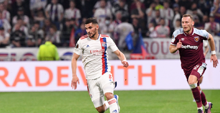 Bosz' Olympique Lyon kansloos uit de EL gekegeld, Marseille treft Feyenoord