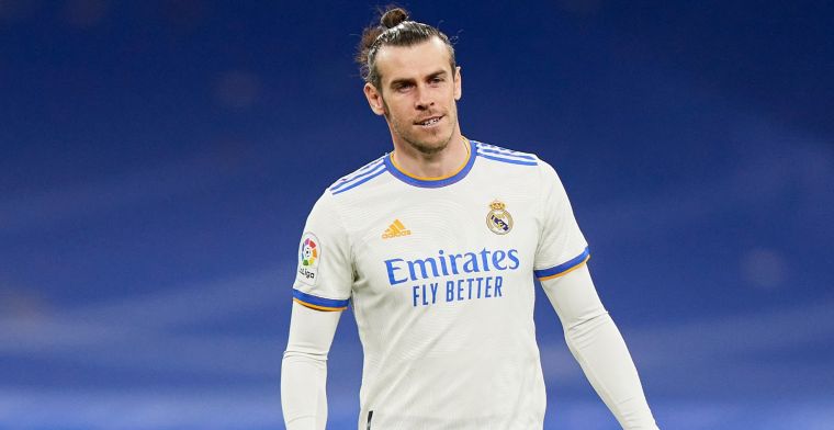 'Bale vervolgt loopbaan dicht bij huis: Championship en Van Bronckhorst opties'