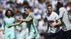 Veltman en Brighton geven Champions League-kansen van Spurs een knauw