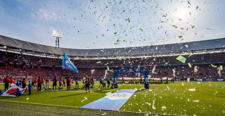 Vermoedelijke opstellingen: Ajax en PSV met verwachte namen in bekerfinale