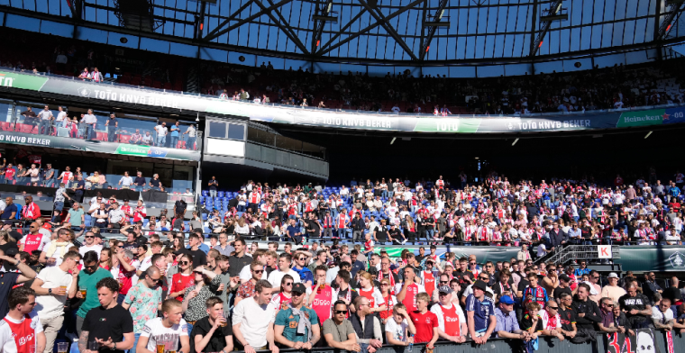 AD Politie Voert Vijf Arrestaties Uit Voor Bekerfinale Tussen PSV En Ajax Voetbalprimeur