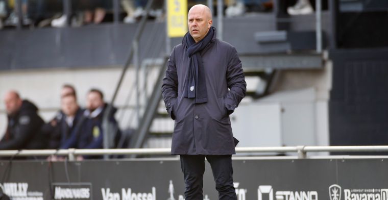 Kraay twijfelt over Slot-antwoorden: 'Zou me zorgen maken als Feyenoord-fan'