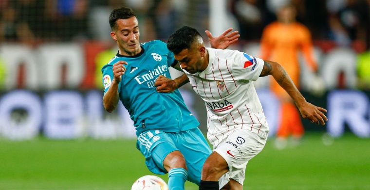 Real Madrid buigt 2-0 achterstand volledig om tegen minst gepasseerde defensie