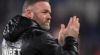 Derby en Rooney nemen helpende hand Piroe niet aan: degradatie een feit