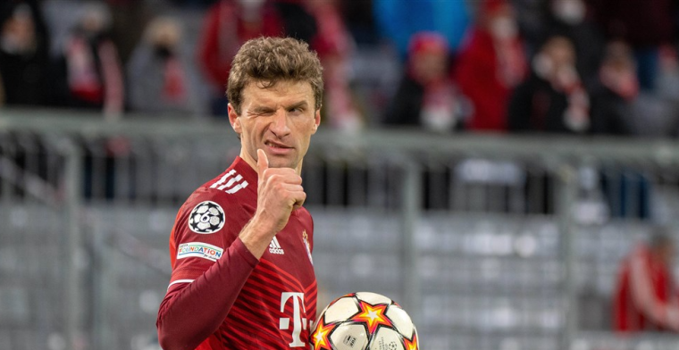 Bayern maakt eindelijk vaart met nieuw contract: 'Uiteindelijk komt er oplossing'