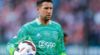 Bizar Ajax-gerucht: 'Stekelenburg heeft geroepen: laat Gorter maar keepen'