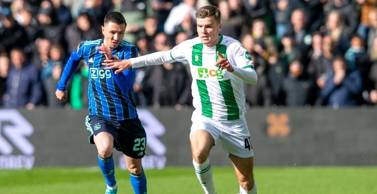 Meijer heeft toptransfer te pakken: Club Brugge bevestigt deal met Groningen