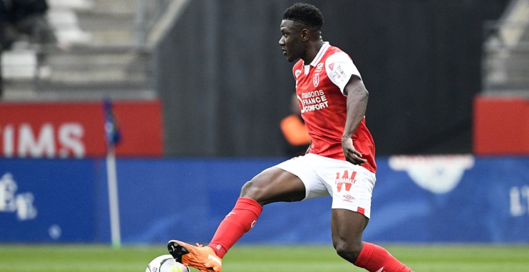 'Matusiwa kan een jaar na zijn vertrek bij Groningen al naar de Premier League'