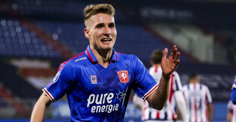 PSV verkoopt Sadílek: 'Hij heeft zijn kwaliteiten absoluut laten zien'