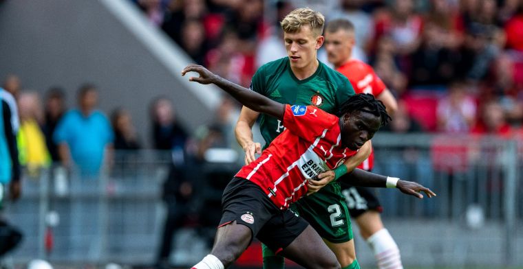 KNVB heeft nieuws: AZ-Ajax vervroegd, Feyenoord krijgt extra rust voor PSV-thuis