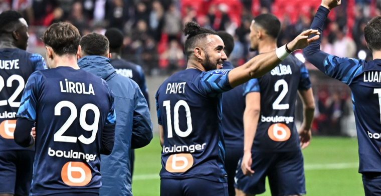 Marseille is vol vertrouwen: 'Geen enkele speler van Feyenoord wordt gevreesd'