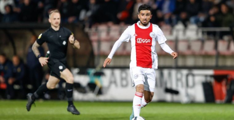 'Hamstra en Huntelaar geven signaal af en willen Ajax-talent langer behouden'