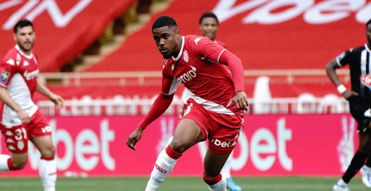 Boadu: 'Ik had verwacht dat ik in elke wedstrijd zou scoren, zoals in Nederland'