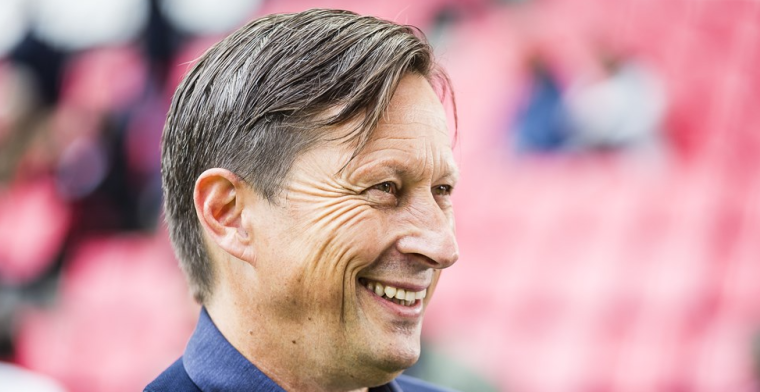 PSV zag Feyenoord de finale halen: 'Dat is geen toeval, het zit goed in elkaar'