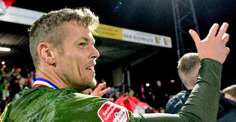 FC Emmen nog niet akkoord met Veldmate: 'Er hoort een bepaald salaris bij'