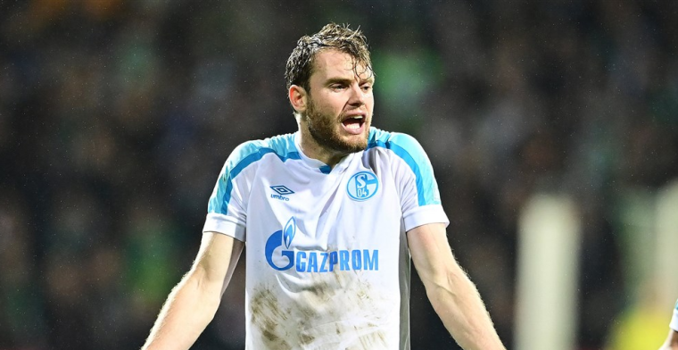 Promotie van Schalke levert AZ geld op: 'Ben officieel speler van deze club'