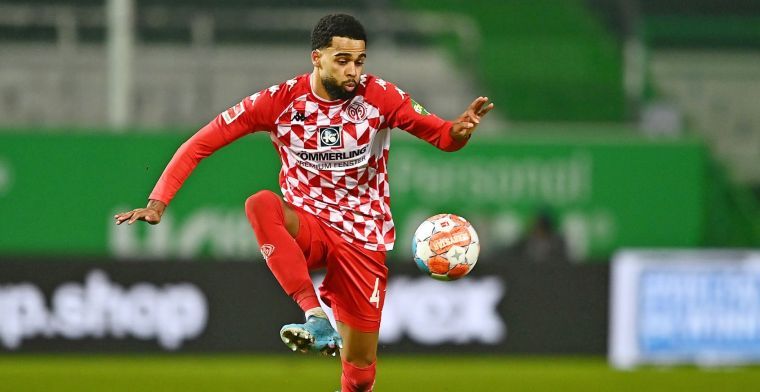 'De deal is rond: St. Juste verruilt Bundesliga-middenmoot voor Portugese topclub'