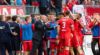 Emotionele avond voor FC Twente: 'Prachtig dat het zo mocht zijn'