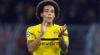 Borussia Dortmund breekt met Witsel: 'Besloten het contract niet te verlengen'