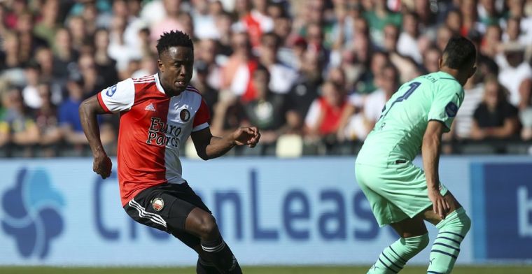 'Ajax aast op Braziliaan van Leverkusen, Duitsers kloppen aan bij Feyenoord'