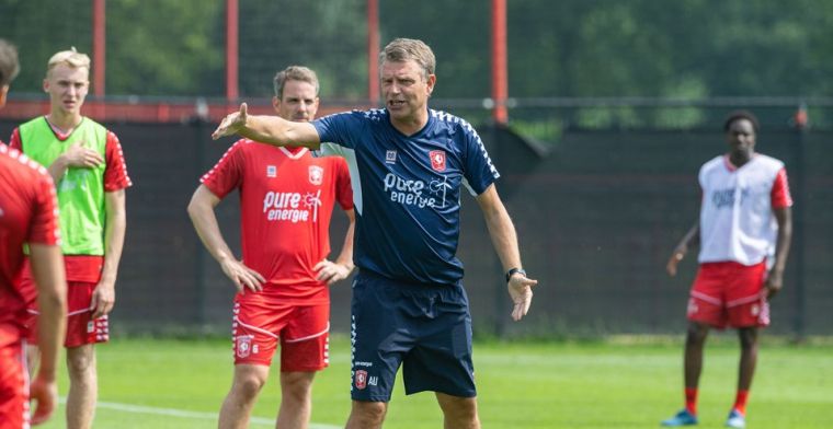 FC Twente-vertrek krijgt nog een staartje na snelle deal met Overmars