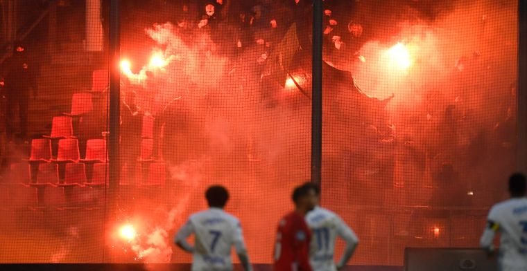 Vitesse moet fans teleurstellen: verkoop voor FC Utrecht-uit voortijdig gestopt