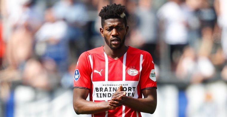 'Groot PSV-nieuws: Sangaré staat nadrukkelijk in de belangstelling van Liverpool'