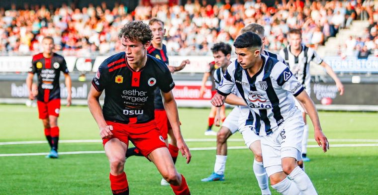 Kwakman tikt Eredivisie-subtop op de vingers: 'Doodzonde, prachtige speler'