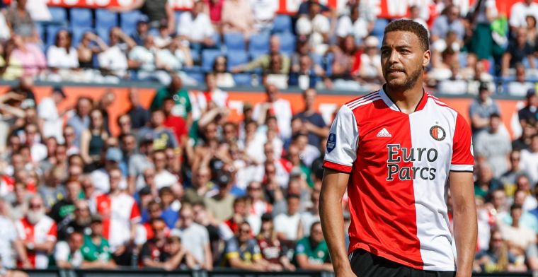 'Als Dessers ergens drie of vier miljoen krijgt, tekent hij niet bij Feyenoord'