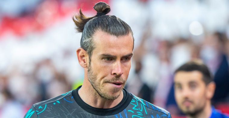 El Partidazo de COPE: Atlético hoeft Bale niet, geruchten over voetbalpensioen
