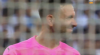 Feyenoord-doelman Marciano valt ook bij Israël zwaar door de mand