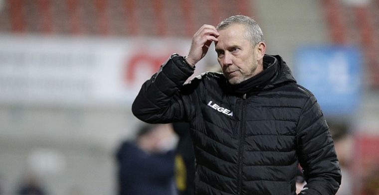 FC Twente vindt nieuwe assistent voor Jans na veelbesproken vertrek Ulderink