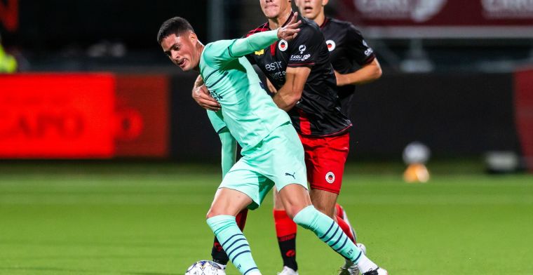 'PSV-transfermolen gaat draaien: De Jong verwacht spoedig Jong PSV-vertrek'