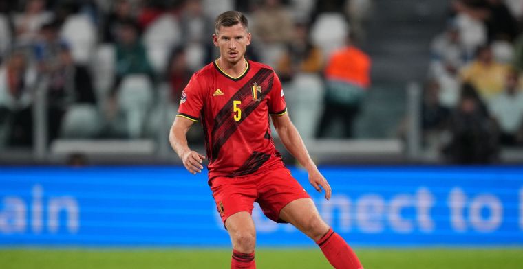 Belgen onder de indruk: 'We spelen tegen het beste Nederland sinds jaren'