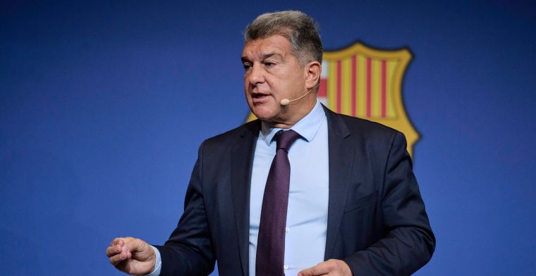 'Bizar: Barça verlangt halvering salaris spelers voor nieuwe kwaliteitsimpulsen'