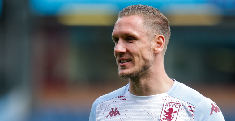 Aston Villa zet huur om in definitieve deal: akkoord met AS Roma