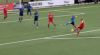 Uit de lucht en op de wreef: ongeloof alom na wereldgoal FC Twente Vrouwen