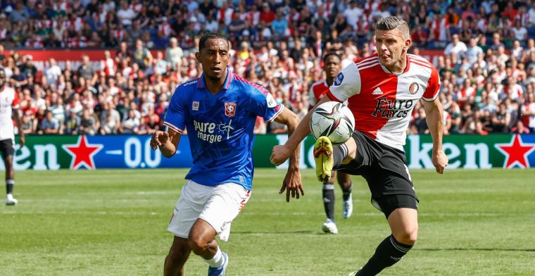 Twente rekent op exit: 'Wordt moeilijk als Feyenoord en PSV ook interesse hebben'