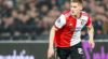 'Here he is': FC Utrecht doet zaken met Feyenoord en bedingt optie tot koop