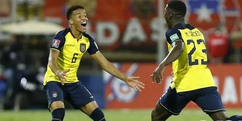 Oranje-tegenstander Ecuador krijgt gelijk in FIFA-zaak en mag naar het WK