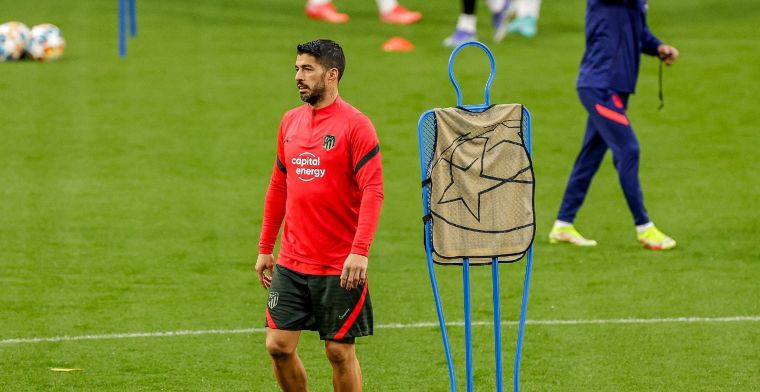 'Suárez kan Zuid-Amerikaans aanvalstrio completeren bij ploeg van Koopmeiners'  