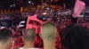 Door dik en dun: Palermo-fans bieden hun club na magere jaren steun voor promotie
